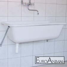 Spülwanne 65 Liter mit