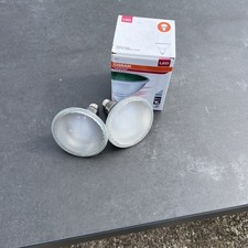 3 Stk. Osram Leuchtmittel LED