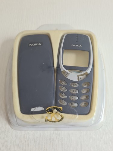 Original nokia 3310 - nokia,