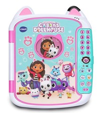 VTech Gabby's Dollhouse Secret