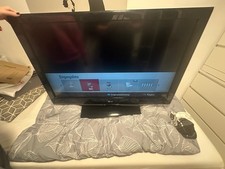 LCD Fernseher LG 42LH5020 42 Zoll