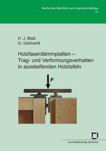 Holzfaserdämmplatten trag - holzfaserdämmplatten, trag-