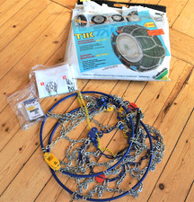 Schneeketten Weissenfels TIK