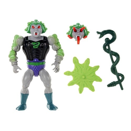Masters the universe - masters,