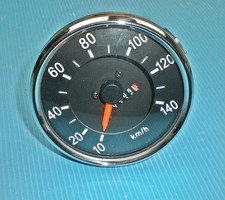 Tachometer Tacho 80mm 140 Kmh