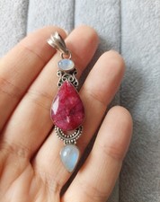 Einzigartiger Anhänger mit