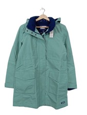 LANDS’ END Übergangsjacke
