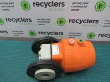 Georg Fischer 198.150.965 d40