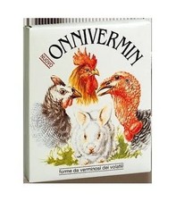 Chifa Onnivermin Neu 100 Gr