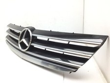 MERCEDES-BENZ A-Klasse W169 Kühlergrill 1698800983 Frontgrill 