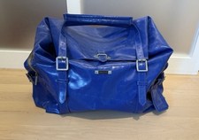 FREITAG R516 Hilten - Rarität - geräumige Reisetasche