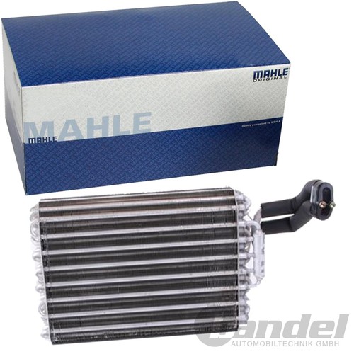 Mahle klimaverdampfer ohne - mahle,