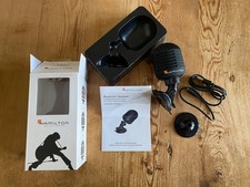 Hamilton - Bluetooth