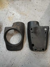 BMW R80 G/S GS R100 GS Cockpit