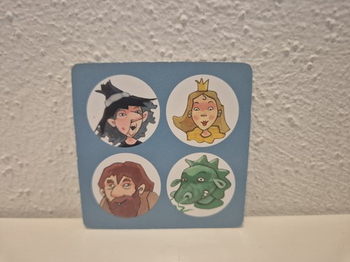 Haba klopf toc - haba,
