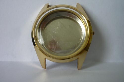 Original glashütte gehäuse - original,