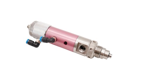 Dosierventil industrie nd6 - industrie,