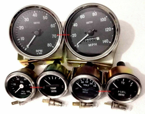 Smiths kit elec - -,