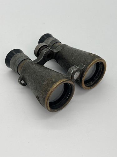 Fernglas 1915 6 x 39 - fernglas, 1915-18,