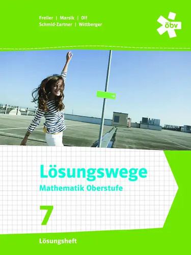 Lösungswege mathematik - lösungswege,