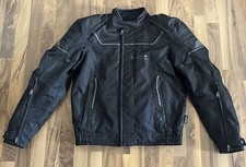 FLM Textilkombi Motorradkombi Gr. L (52/54)