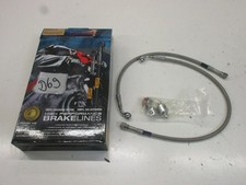 Bremsleitung vorne TÜV