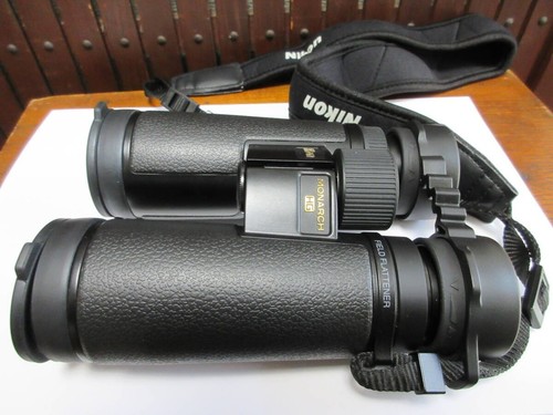 Nikon monarch 10x42mm - monarch,