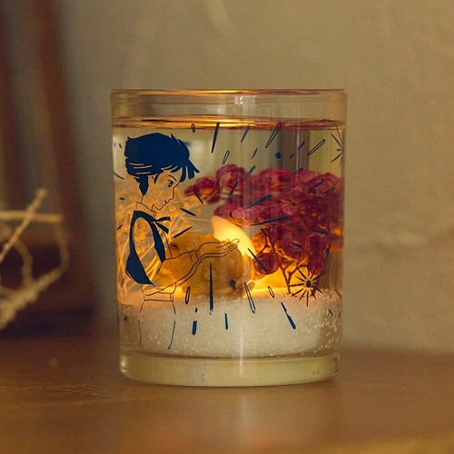 Studio ghibli howl moving - ghibli, howl’s
