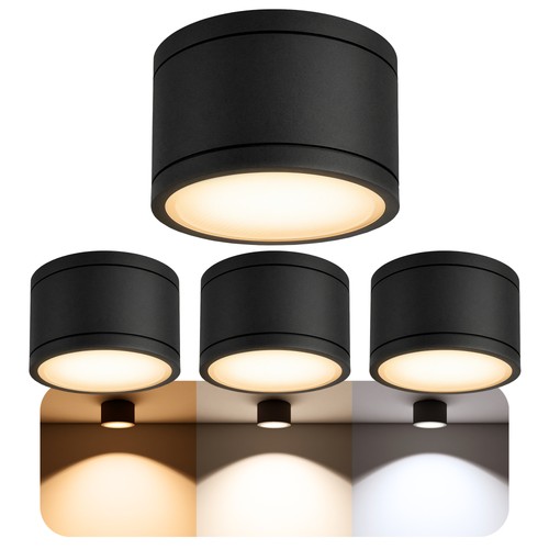 Celi led aufbauspot - led,