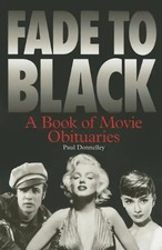 Fade to Black: A Book of Movie