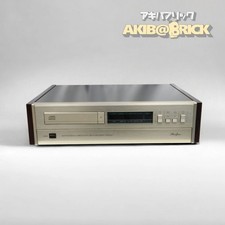 Accuphase DP-70 Vintage 1987