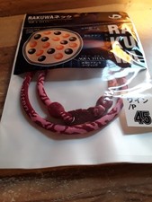 Halskette AQUA Titan Rakuwa