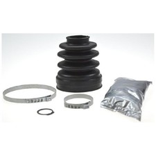 Faltenbalgsatz Achsmanschette