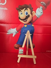 Mario Tennis Fever Nintendo