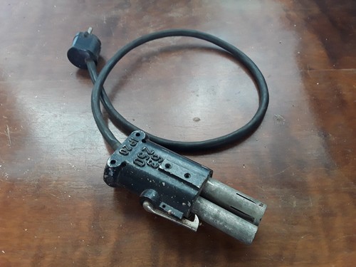 Stecker adapter 220v 10a - stecker, /