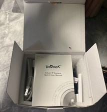 IP Innenkamera Nagelneu