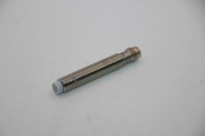 BALLUFF BCS002P Capacitive
