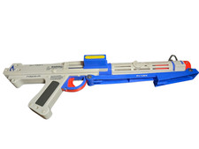 Star Wars Captain Rex Electronic Blaster Waffe Spielzeug Sound 2011 Hasbro rar