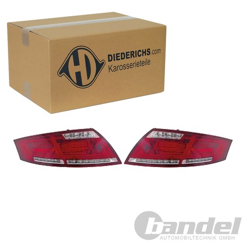 Diederichs tuning - hd,