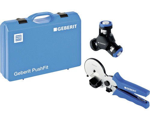 Geberit werkzeug set entgard - geberit, entgard-