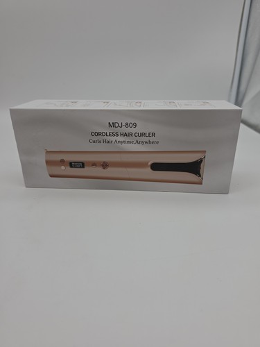 Mdj 809 lockenstab kabellos - lockenstab, ,