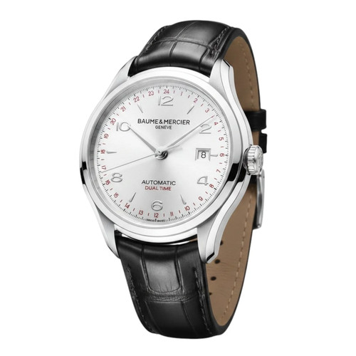 Baume mercier clifton - &, dual