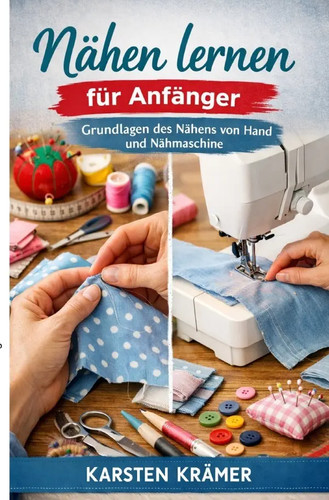 Karsten krämer nähen - |,