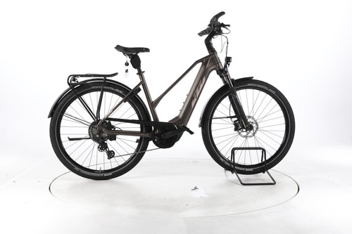 Ktm macina gran 710 trekking - gran,