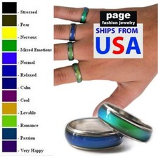 Seller 1pc color change - seller-,