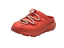 Damen Herren Sabots Sandalette