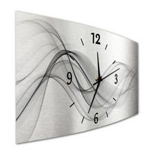 BM Wanduhr Funkwanduhr Funk