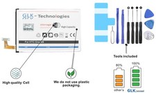 GLK-TECHNOLOGIES  Akku für