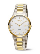 Boccia Royce 3658-05 Herrenuhr