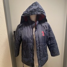 s oliver daunenjacke Gr. S